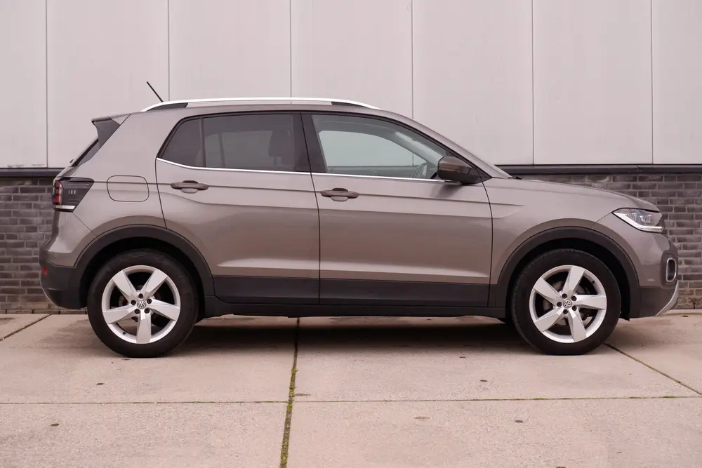 Volkswagen T-Cross 1.5 TSI Style LED | Carplay | Camera | Bl uit 2020, foto 16