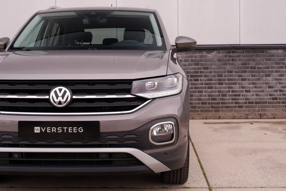 Volkswagen T-Cross 1.5 TSI Style LED | Carplay | Camera | Bl uit 2020, foto 17