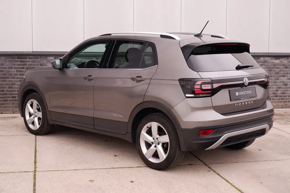 Volkswagen T-Cross 1.5 TSI Style LED | Carplay | Camera | Bl uit 2020, foto 19
