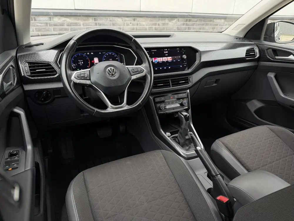 Volkswagen T-Cross 1.5 TSI Style LED | Carplay | Camera | Bl uit 2020, foto 20