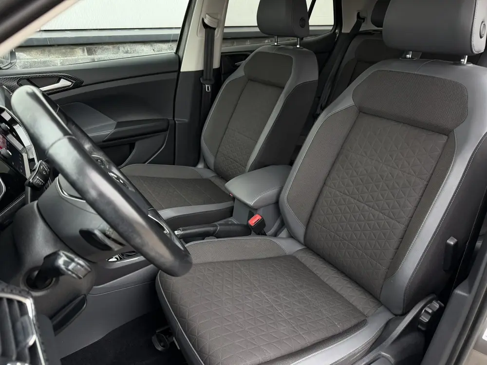 Volkswagen T-Cross 1.5 TSI Style LED | Carplay | Camera | Bl uit 2020, foto 4