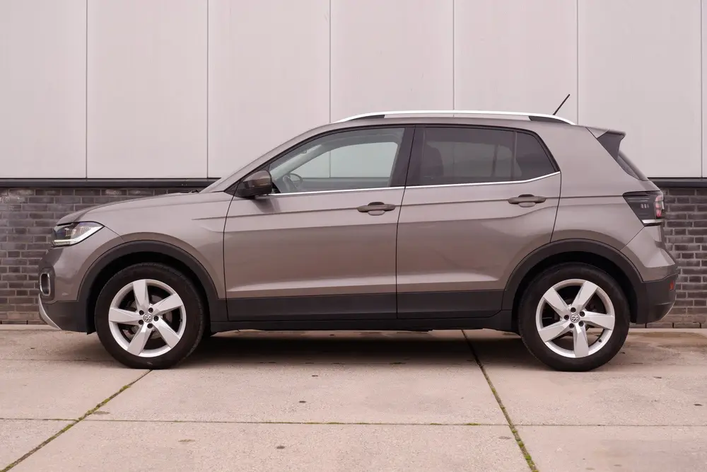 Volkswagen T-Cross 1.5 TSI Style LED | Carplay | Camera | Bl uit 2020, foto 6