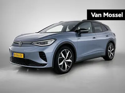 Volkswagen ID.4 GTX 4Motion 77 kWh SoH 90,26% | Apple Carpla uit 2022