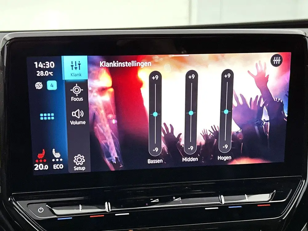 Volkswagen ID.4 GTX 4Motion 77 kWh SoH 90,26% | Apple Carpla uit 2022, foto 12