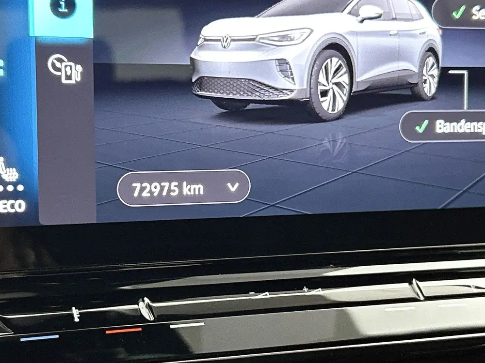 Volkswagen ID.4 GTX 4Motion 77 kWh SoH 90,26% | Apple Carpla uit 2022, foto 17