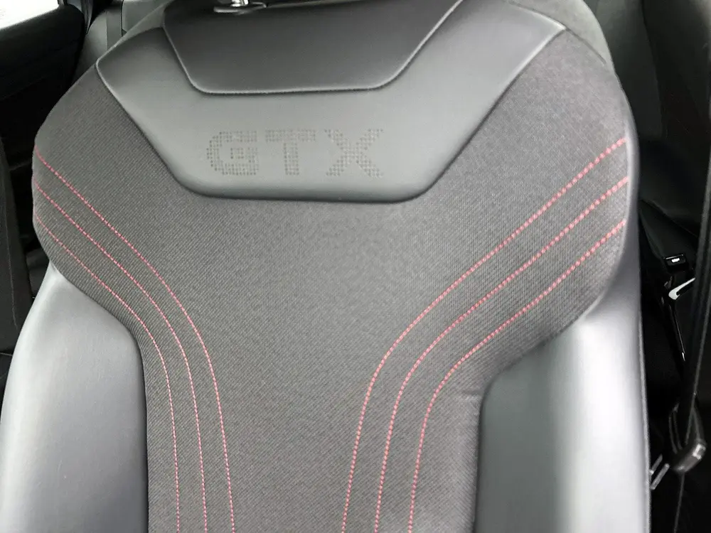 Volkswagen ID.4 GTX 4Motion 77 kWh SoH 90,26% | Apple Carpla uit 2022, foto 19