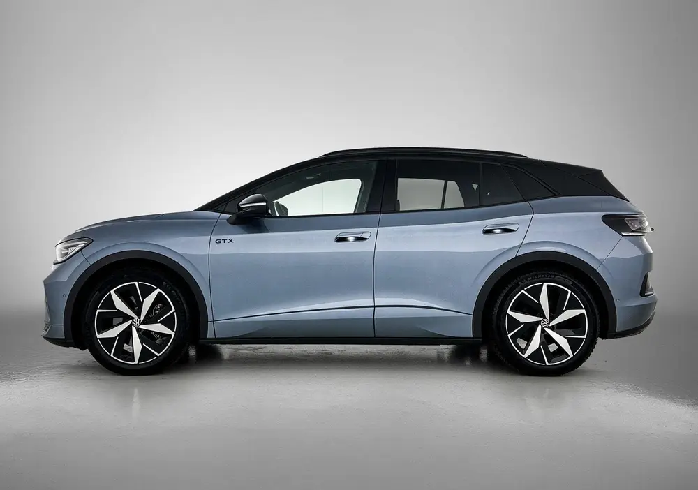 Volkswagen ID.4 GTX 4Motion 77 kWh SoH 90,26% | Apple Carpla uit 2022, foto 2