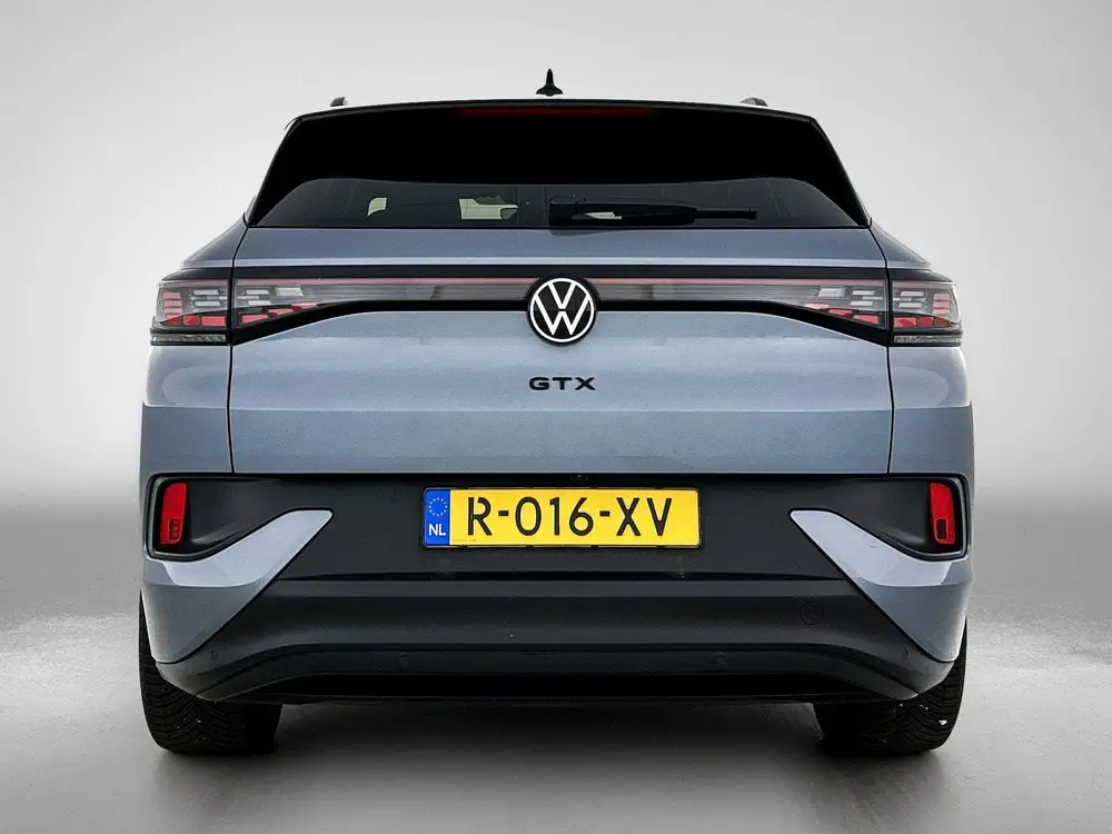 Volkswagen ID.4 GTX 4Motion 77 kWh SoH 90,26% | Apple Carpla uit 2022, foto 3