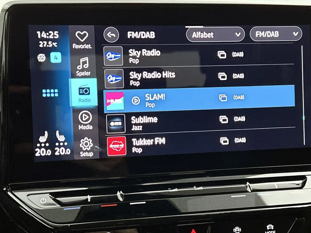 Volkswagen ID.4 GTX 4Motion 77 kWh SoH 90,26% | Apple Carpla uit 2022, foto 7
