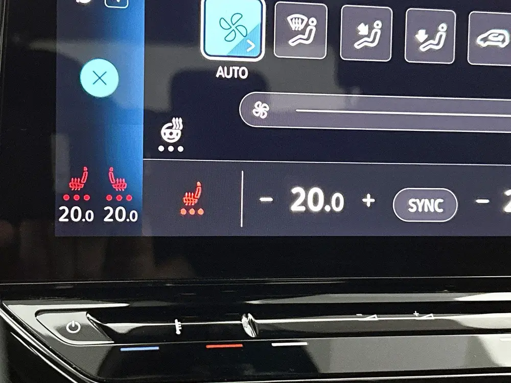 Volkswagen ID.4 GTX 4Motion 77 kWh SoH 90,26% | Apple Carpla uit 2022, foto 8