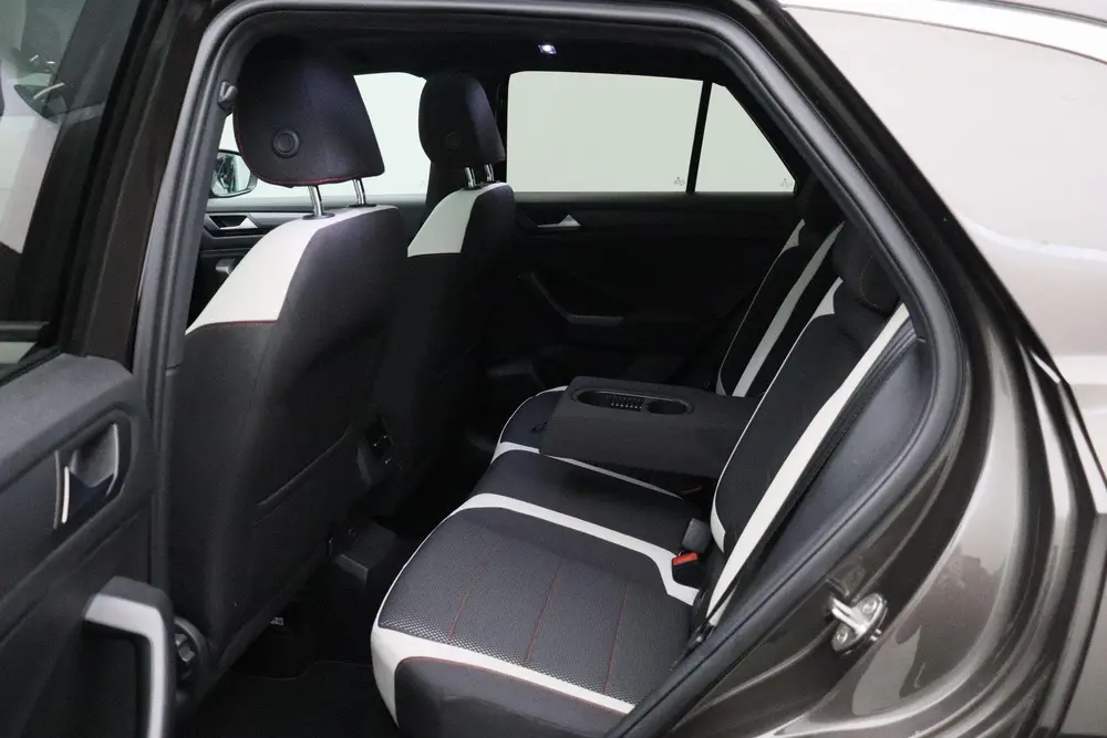 Volkswagen T-Roc 2.0 TSI 4Motion Sport 2019 | Airco | Apple/ uit 2019, foto 10