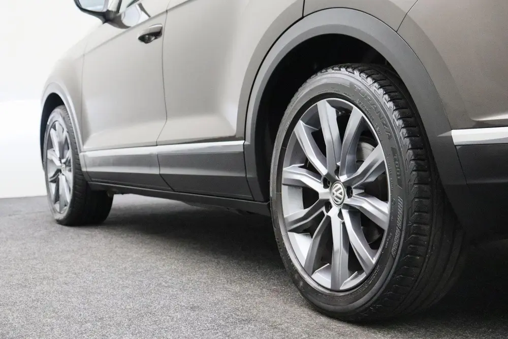 Volkswagen T-Roc 2.0 TSI 4Motion Sport 2019 | Airco | Apple/ uit 2019, foto 20