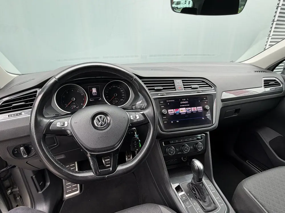 Volkswagen Tiguan BWJ 2020 | 1.5TS 150PK I ACT Highline AUTO uit 2020, foto 11