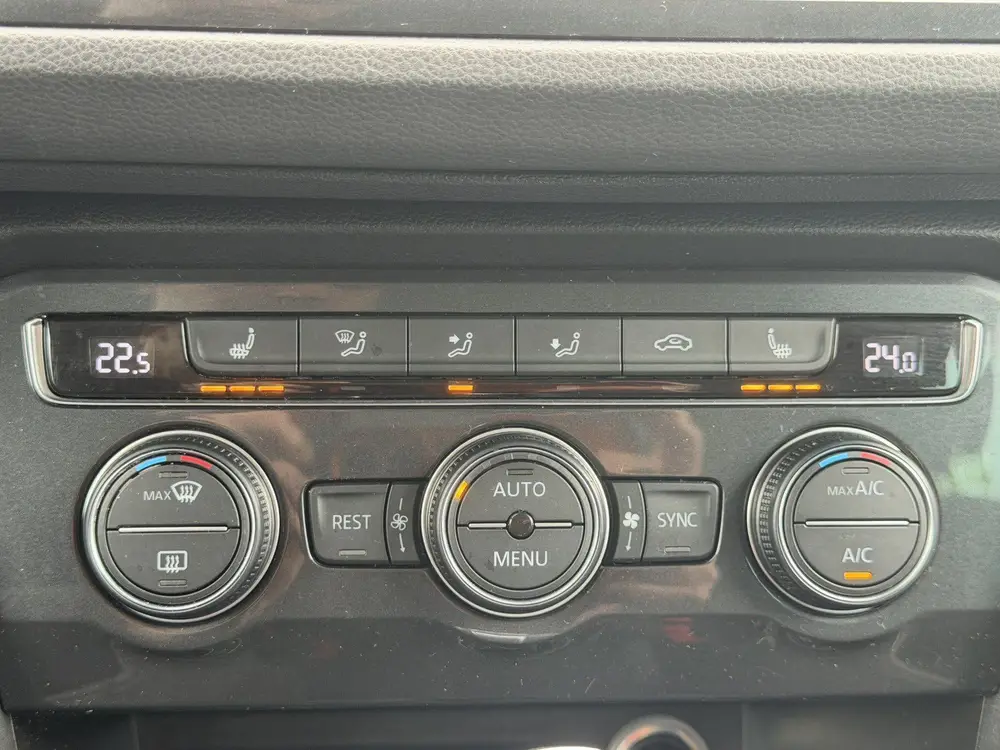 Volkswagen Tiguan BWJ 2020 | 1.5TS 150PK I ACT Highline AUTO uit 2020, foto 16