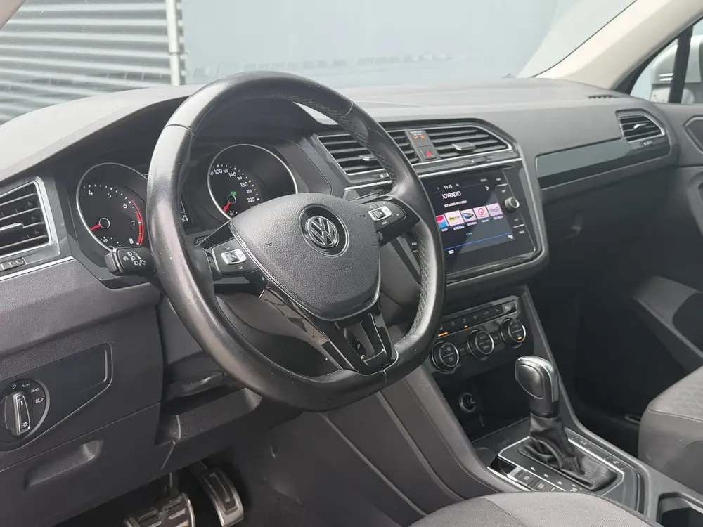 Volkswagen Tiguan BWJ 2020 | 1.5TS 150PK I ACT Highline AUTO uit 2020, foto 3