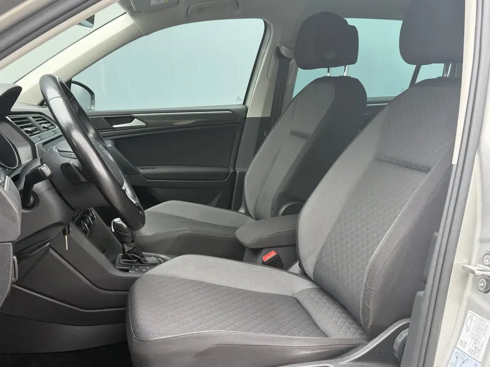 Volkswagen Tiguan BWJ 2020 | 1.5TS 150PK I ACT Highline AUTO uit 2020, foto 4