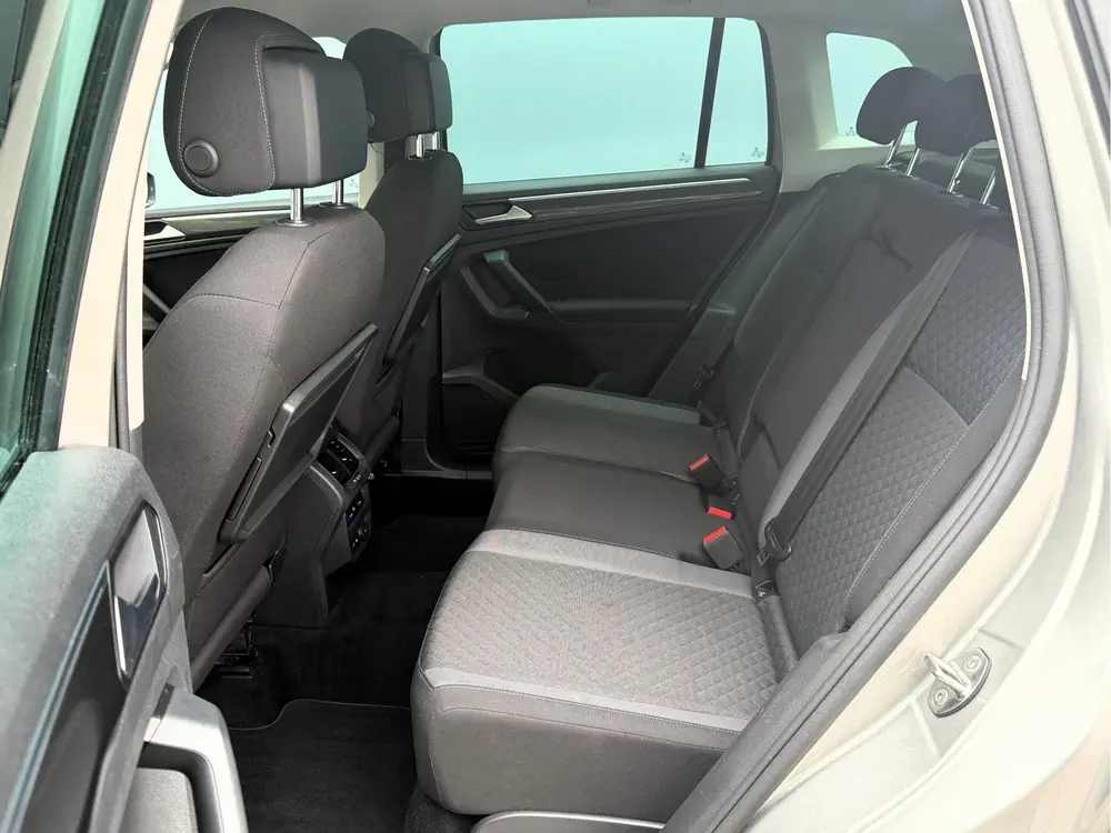 Volkswagen Tiguan BWJ 2020 | 1.5TS 150PK I ACT Highline AUTO uit 2020, foto 6