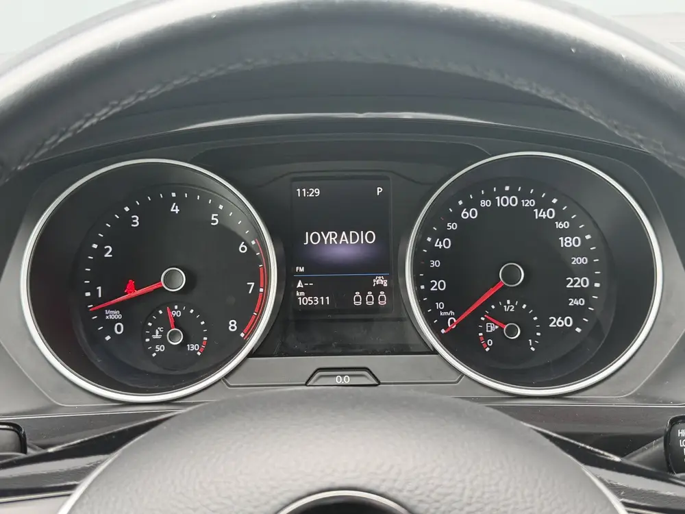 Volkswagen Tiguan BWJ 2020 | 1.5TS 150PK I ACT Highline AUTO uit 2020, foto 9