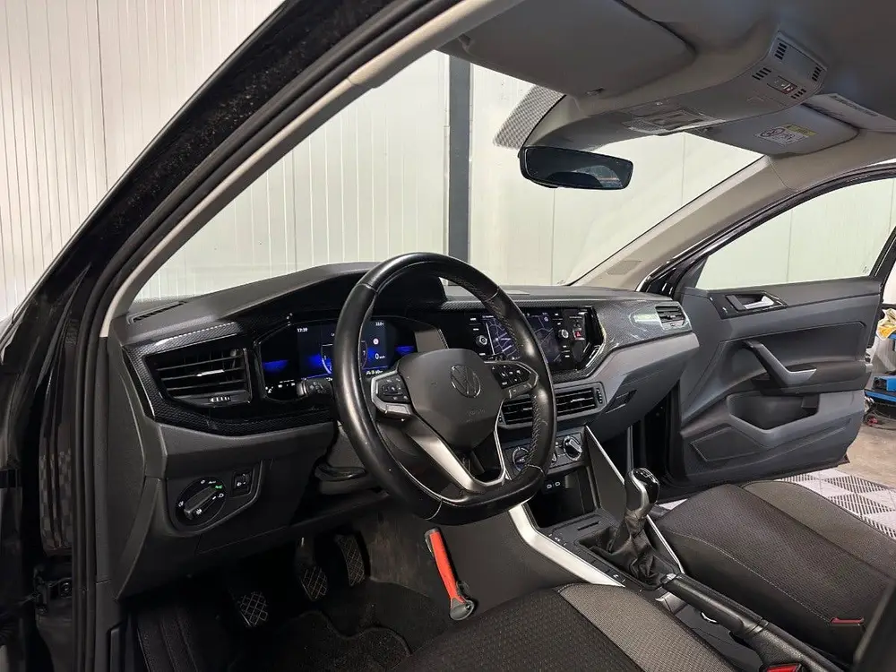 Volkswagen Polo 1.0 TSI | Life Business 5-Drs | Airco | Navi uit 2022, foto 11