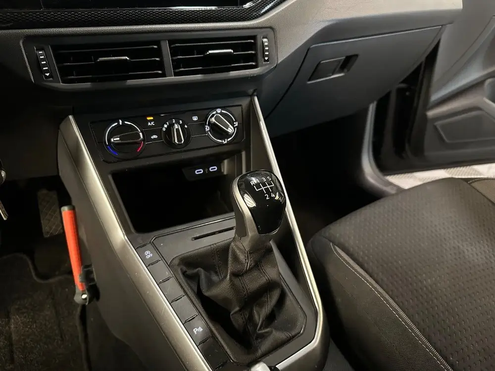 Volkswagen Polo 1.0 TSI | Life Business 5-Drs | Airco | Navi uit 2022, foto 13