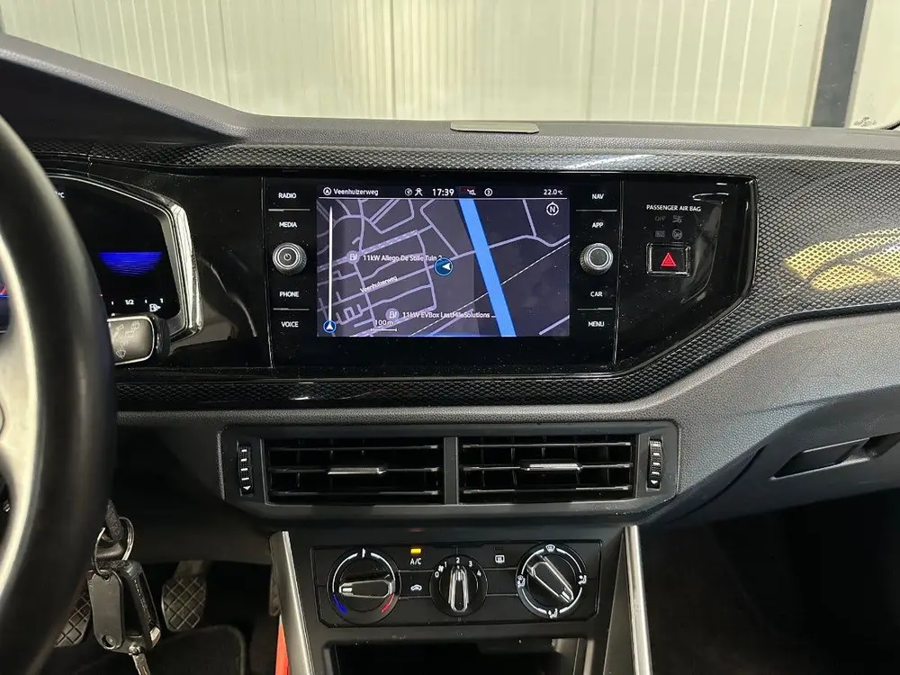 Volkswagen Polo 1.0 TSI | Life Business 5-Drs | Airco | Navi uit 2022, foto 14