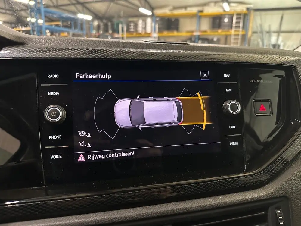 Volkswagen Polo 1.0 TSI | Life Business 5-Drs | Airco | Navi uit 2022, foto 16