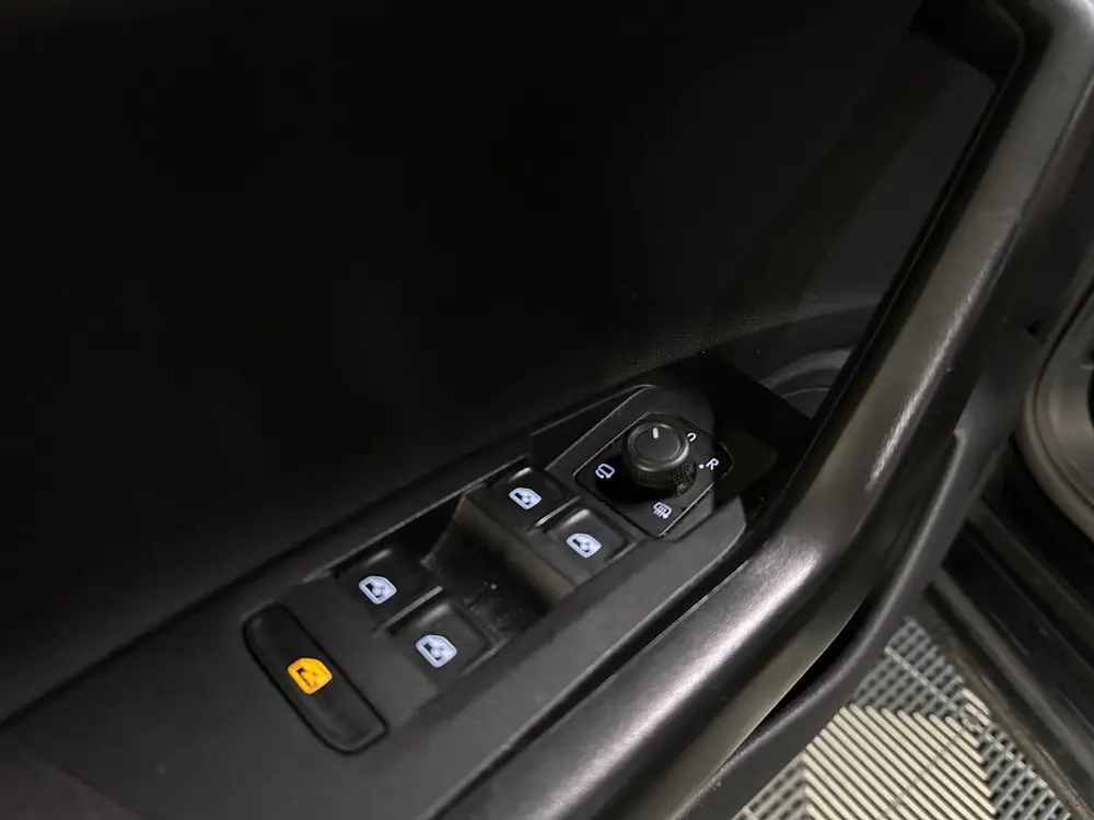 Volkswagen Polo 1.0 TSI | Life Business 5-Drs | Airco | Navi uit 2022, foto 18