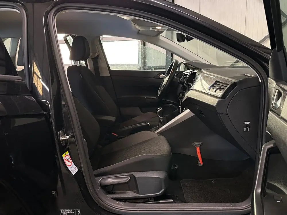 Volkswagen Polo 1.0 TSI | Life Business 5-Drs | Airco | Navi uit 2022, foto 4