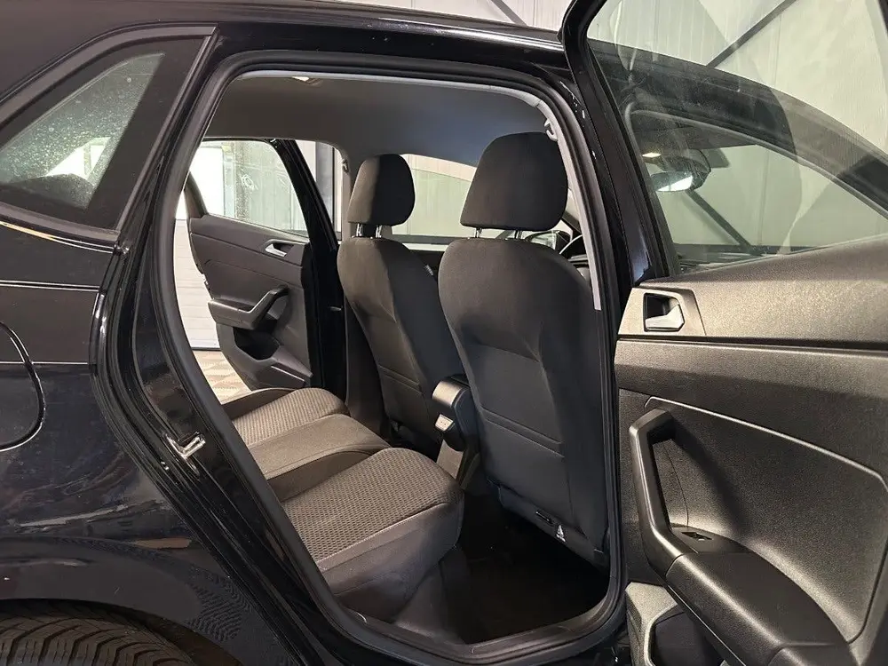 Volkswagen Polo 1.0 TSI | Life Business 5-Drs | Airco | Navi uit 2022, foto 5