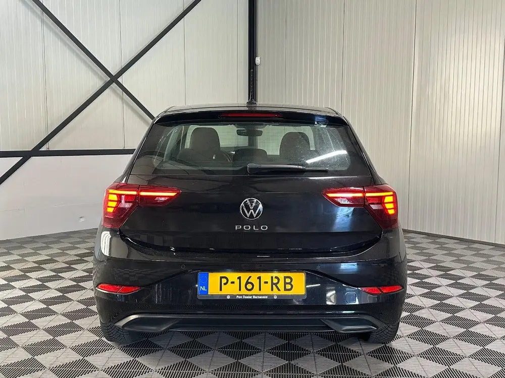 Volkswagen Polo 1.0 TSI | Life Business 5-Drs | Airco | Navi uit 2022, foto 7