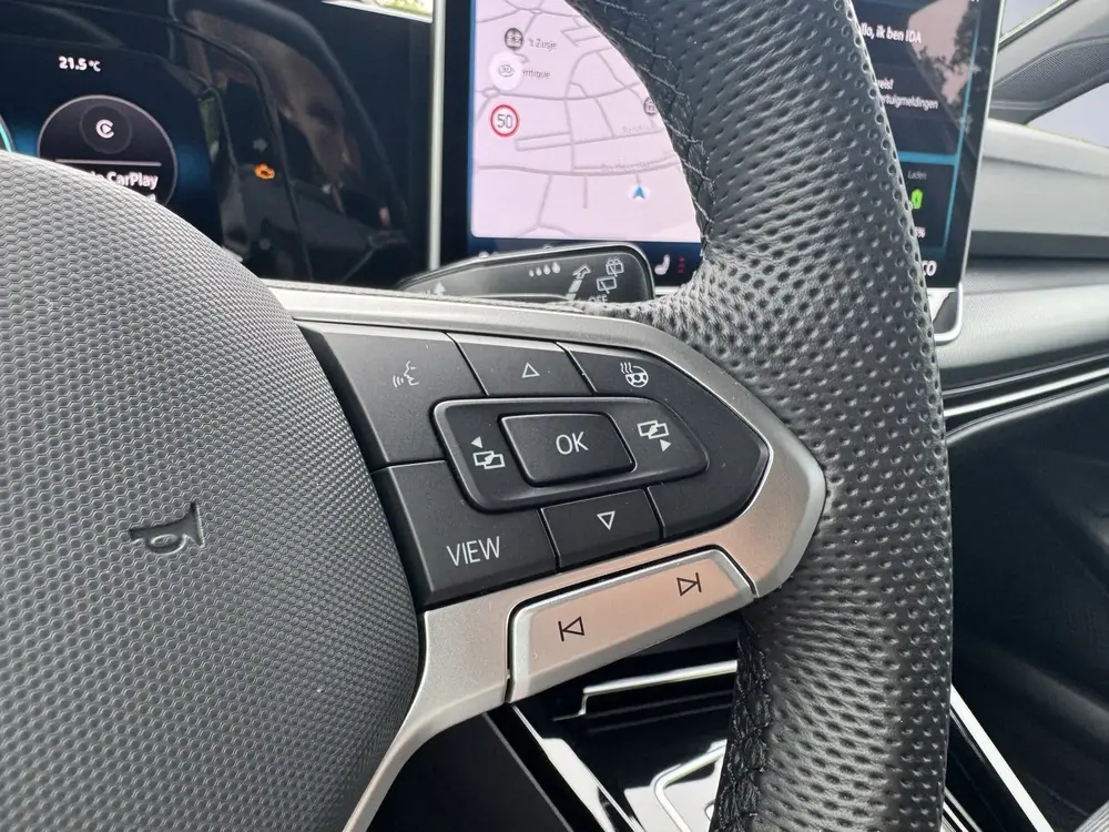 Volkswagen Golf 1.5 eHybrid GTE 272pk / 360 Cam / 5J Garanti uit 2025, foto 20