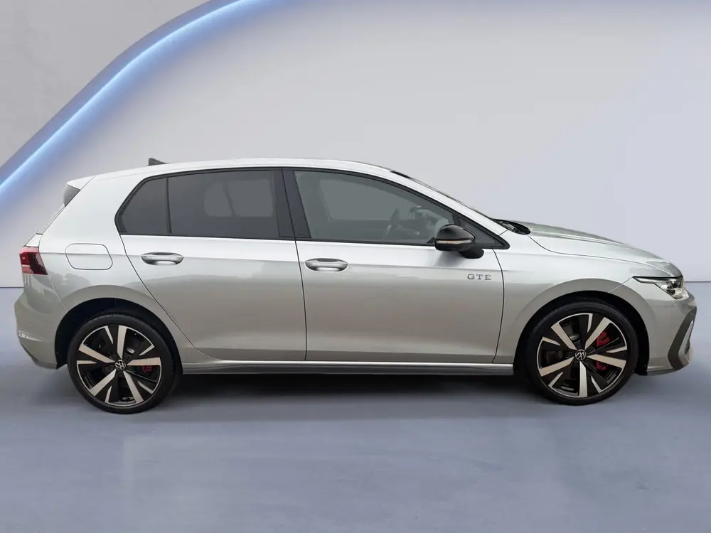 Volkswagen Golf 1.5 eHybrid GTE 272pk / 360 Cam / 5J Garanti uit 2025, foto 4