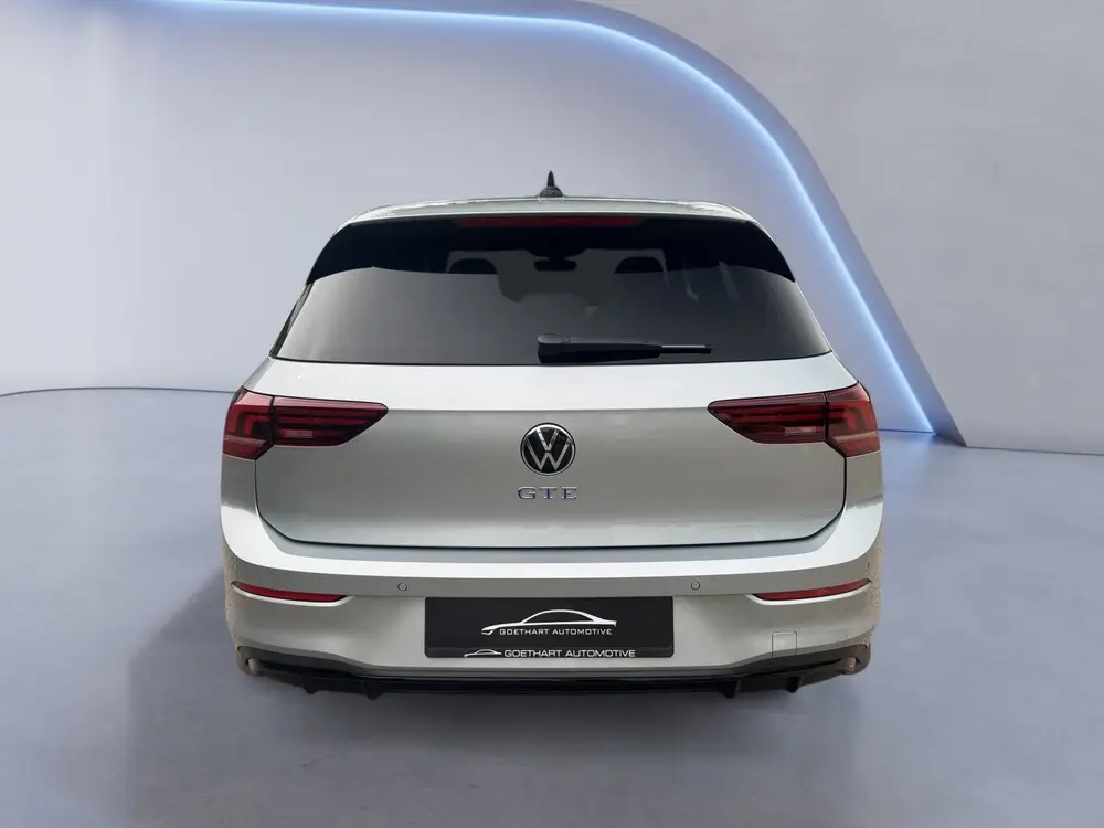 Volkswagen Golf 1.5 eHybrid GTE 272pk / 360 Cam / 5J Garanti uit 2025, foto 6