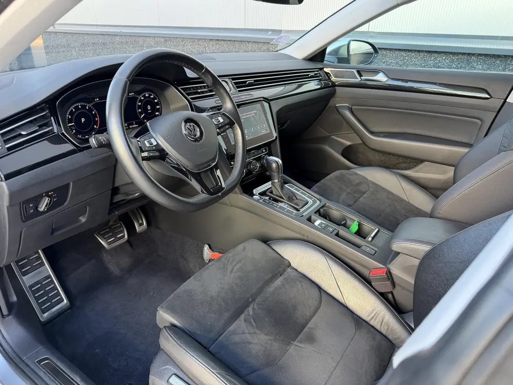 Volkswagen Arteon 1.5 TSI 150pk DSG Elegance Business | Trek uit 2019, foto 11