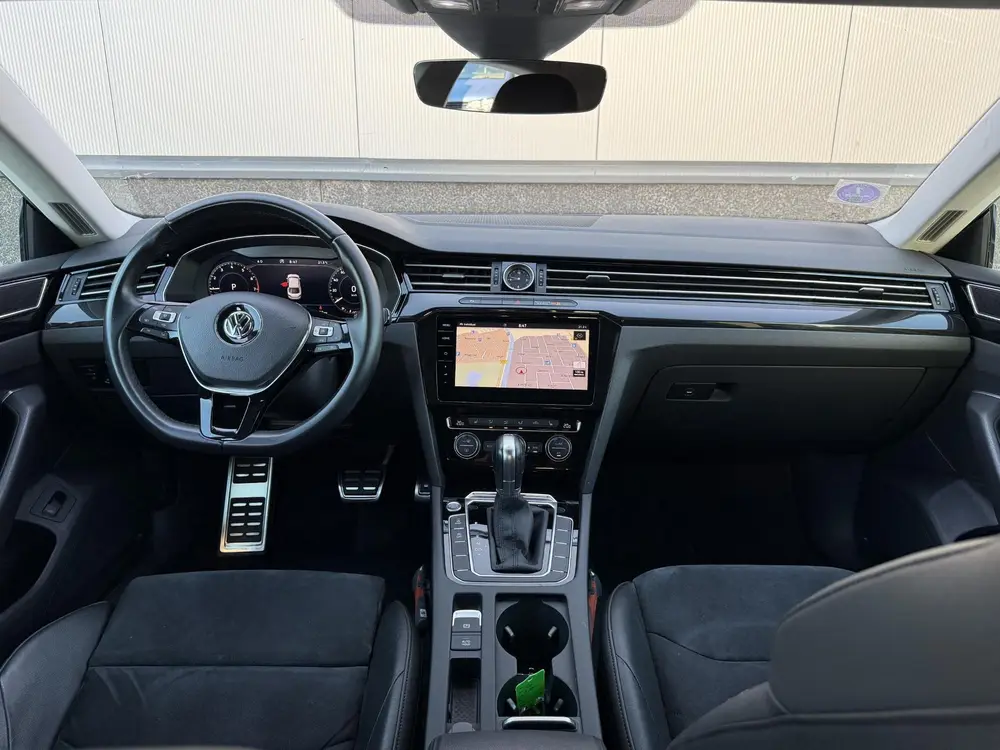 Volkswagen Arteon 1.5 TSI 150pk DSG Elegance Business | Trek uit 2019, foto 15