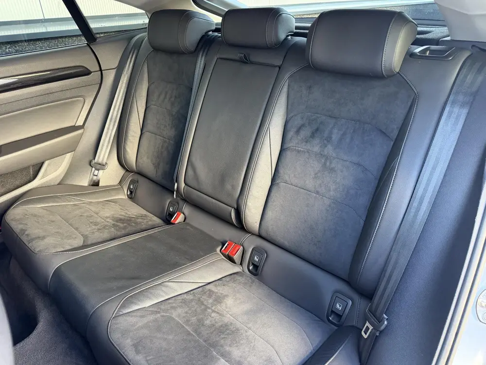 Volkswagen Arteon 1.5 TSI 150pk DSG Elegance Business | Trek uit 2019, foto 17