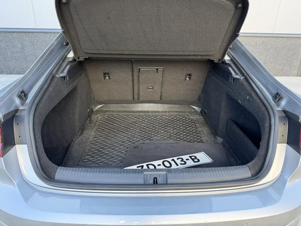Volkswagen Arteon 1.5 TSI 150pk DSG Elegance Business | Trek uit 2019, foto 18