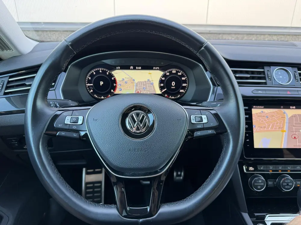 Volkswagen Arteon 1.5 TSI 150pk DSG Elegance Business | Trek uit 2019, foto 20