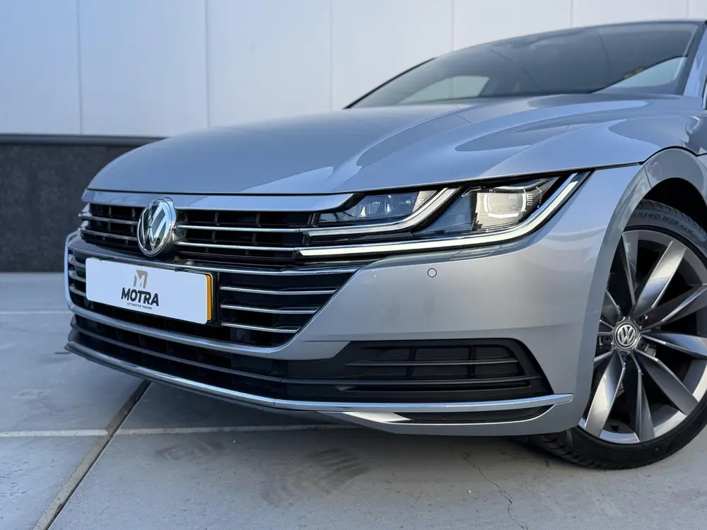 Volkswagen Arteon 1.5 TSI 150pk DSG Elegance Business | Trek uit 2019, foto 3