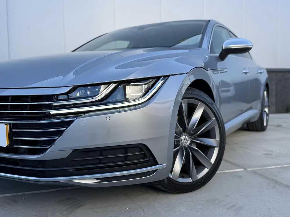 Volkswagen Arteon 1.5 TSI 150pk DSG Elegance Business | Trek uit 2019, foto 4