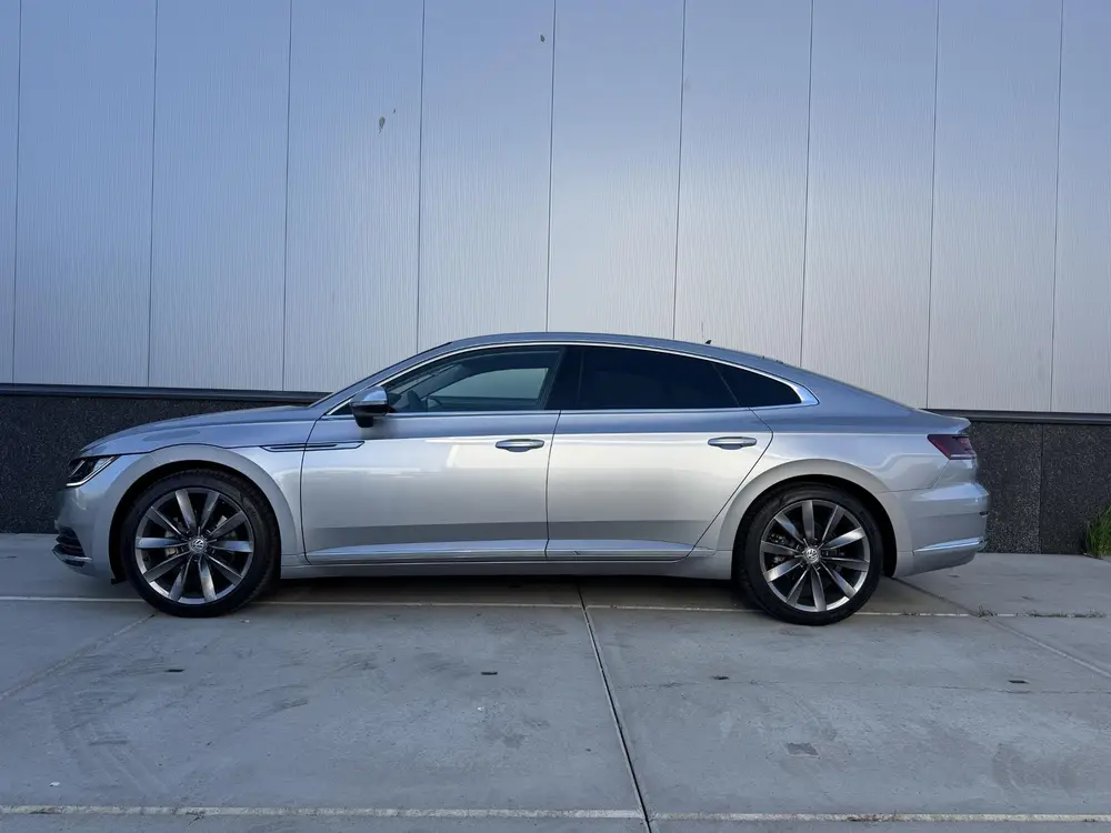 Volkswagen Arteon 1.5 TSI 150pk DSG Elegance Business | Trek uit 2019, foto 5