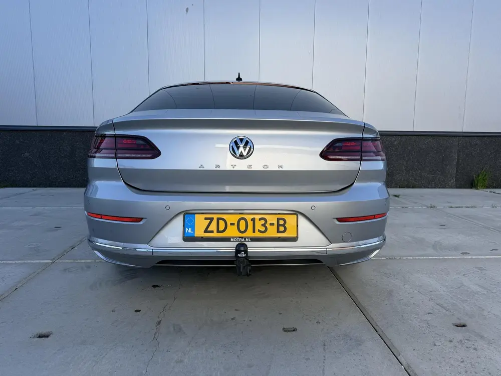 Volkswagen Arteon 1.5 TSI 150pk DSG Elegance Business | Trek uit 2019, foto 9