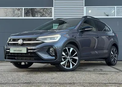 Volkswagen Taigo 1.0 TSI R-Line |Camera |Virtual display |IQ uit 2025