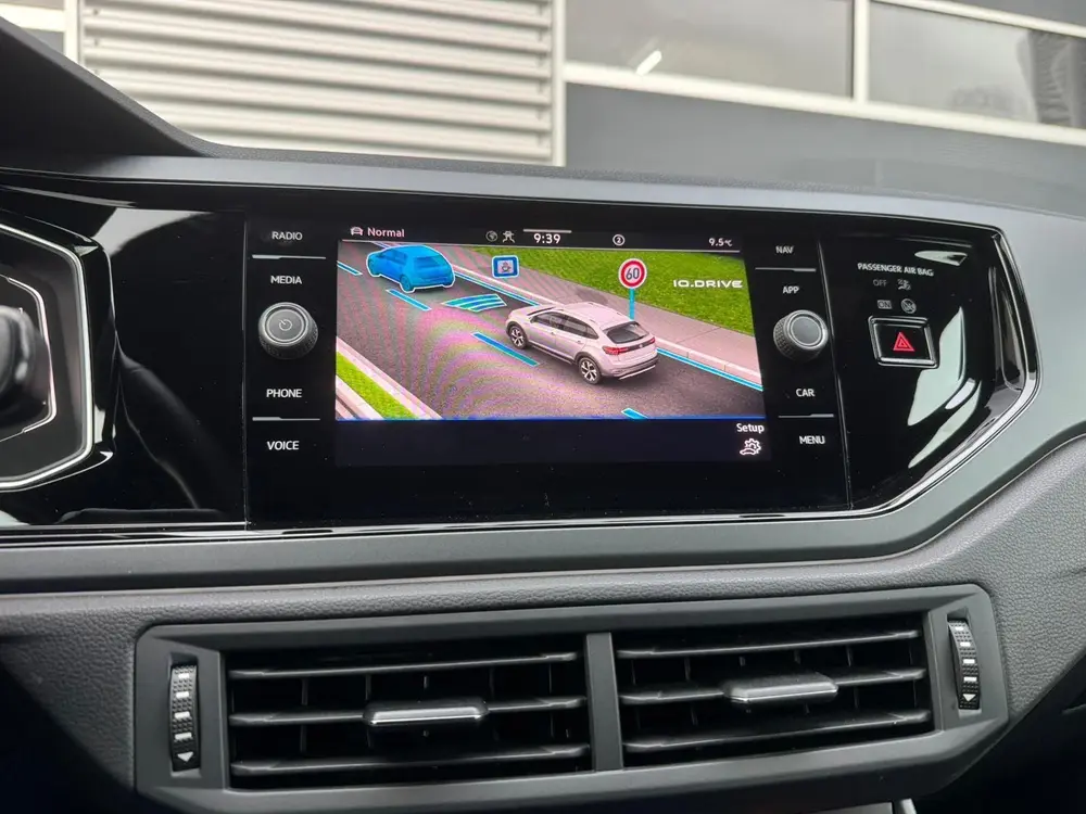 Volkswagen Taigo 1.0 TSI R-Line |Camera |Virtual display |IQ uit 2025, foto 13