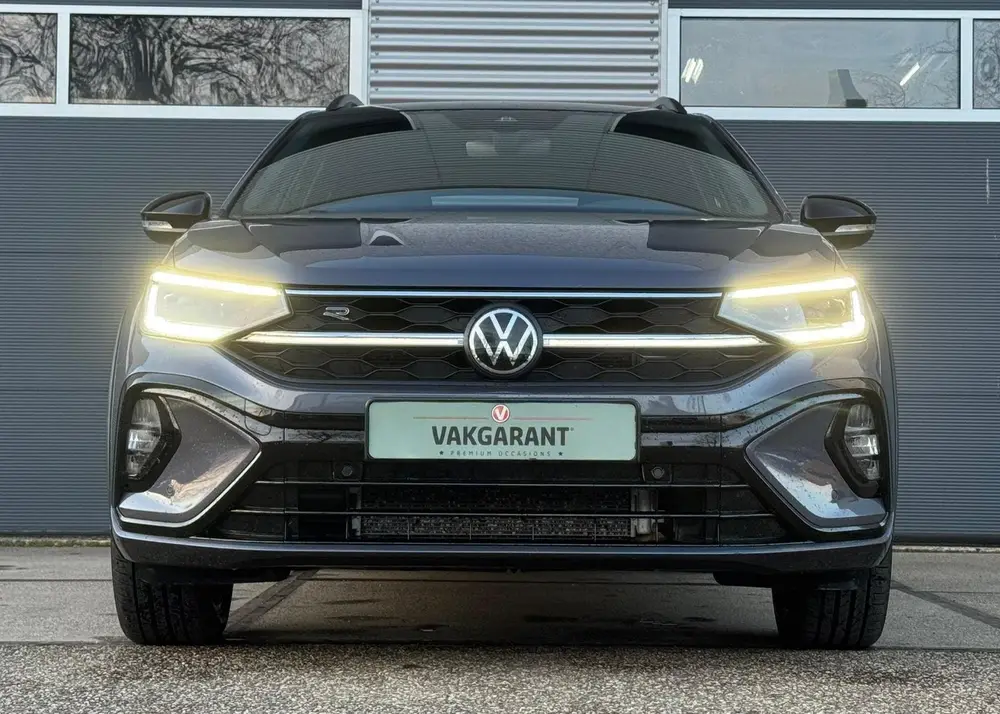 Volkswagen Taigo 1.0 TSI R-Line |Camera |Virtual display |IQ uit 2025, foto 4