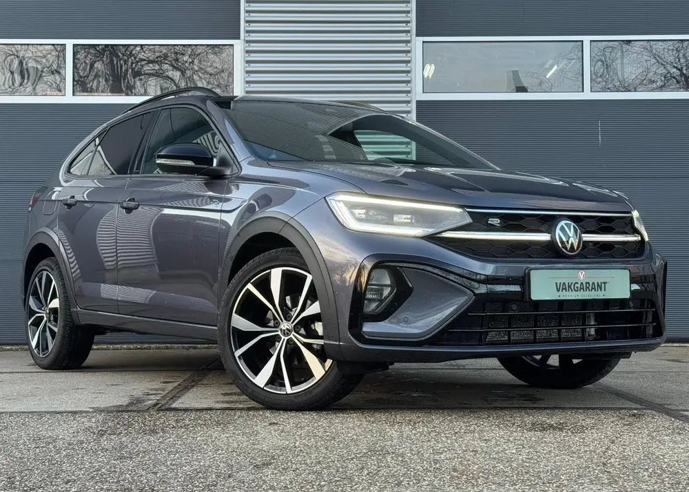 Volkswagen Taigo 1.0 TSI R-Line |Camera |Virtual display |IQ uit 2025, foto 8