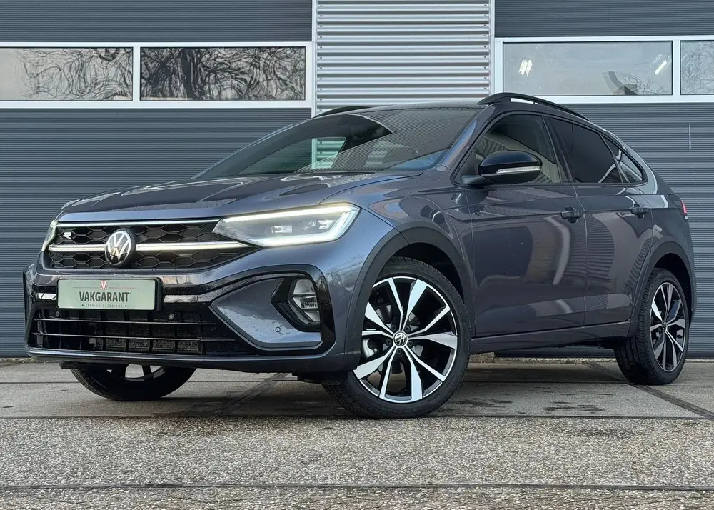 Volkswagen Taigo 1.0 TSI R-Line |Camera |Virtual display |IQ uit 2025