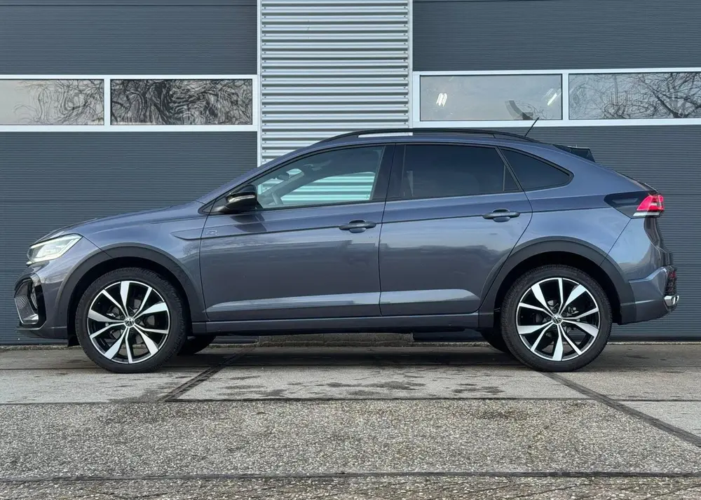 Volkswagen Taigo 1.0 TSI R-Line |Camera |Virtual display |IQ uit 2025, foto 2