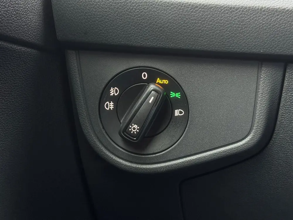 Volkswagen Taigo 1.0 TSI R-Line |Camera |Virtual display |IQ uit 2025, foto 20