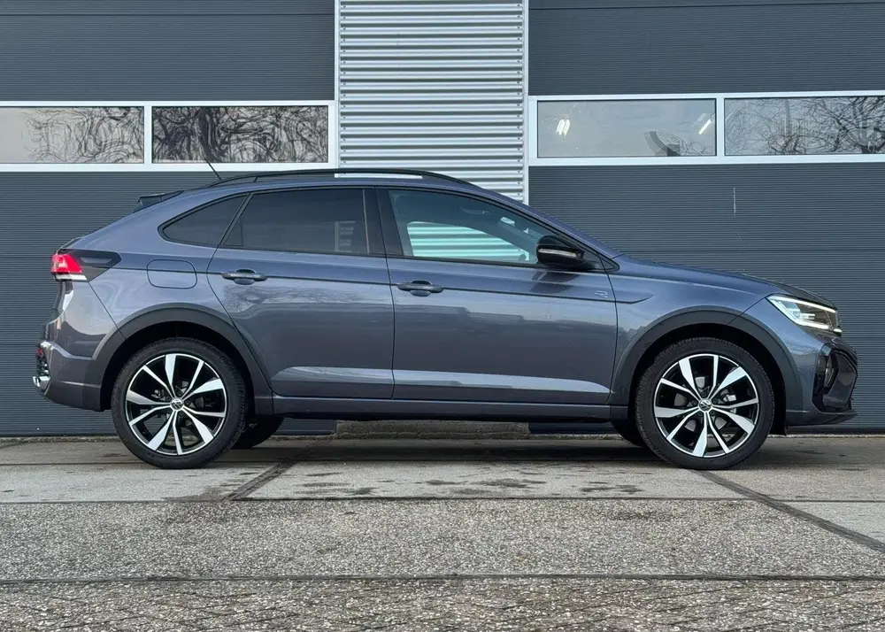 Volkswagen Taigo 1.0 TSI R-Line |Camera |Virtual display |IQ uit 2025, foto 7